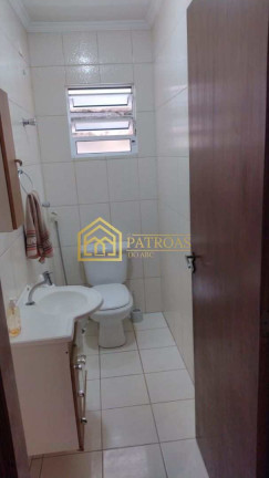 Imagem Casa com 4 Quartos à Venda, 250 m² em Utinga - Santo André Imagem Casa com 4 Quartos à Venda, 250 m² em Utinga - Santo André
