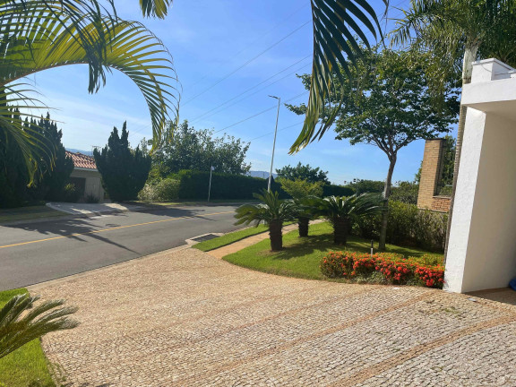 Imagem Casa com 4 Quartos à Venda, 435 m² em Sousas - Campinas