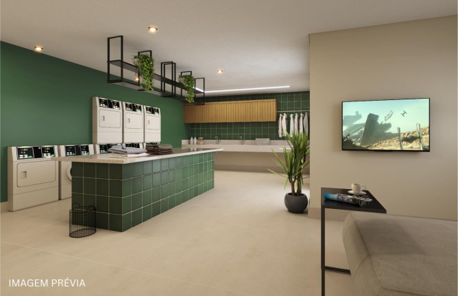Imagem Apartamento com 2 Quartos à Venda, 55 m² em Santo Cristo - Rio De Janeiro