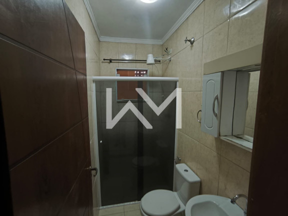 Imagem Casa com 2 Quartos para Alugar, 100 m² em Jardim Pinhal - Guarulhos Imagem Casa com 2 Quartos para Alugar, 100 m² em Jardim Pinhal - Guarulhos