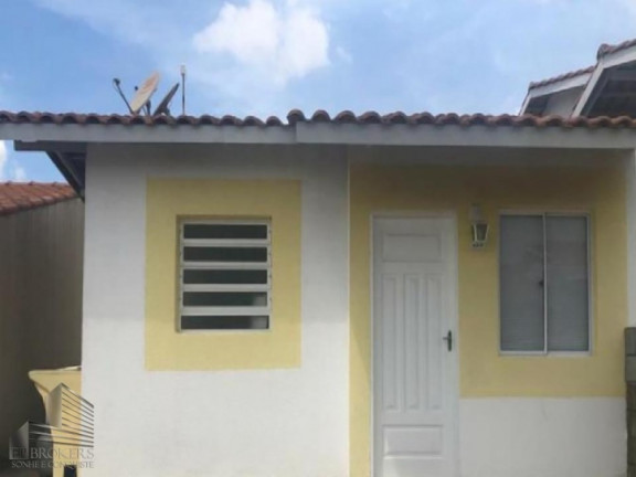 Imagem Casa de Condomínio com 2 Quartos à Venda, 47 m² em Quintais Do Imperador - Sorocaba Imagem Casa de Condomínio com 2 Quartos à Venda, 47 m² em Quintais Do Imperador - Sorocaba