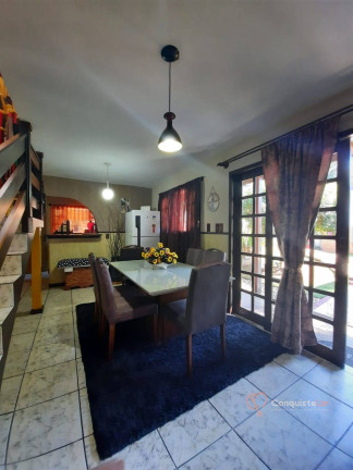 Imagem Casa com 3 Quartos à Venda, 175 m² em Jaraguá Esquerdo - Jaraguá Do Sul Imagem Casa com 3 Quartos à Venda, 175 m² em Jaraguá Esquerdo - Jaraguá Do Sul