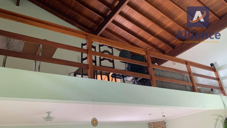 Imagem Casa com 3 Quartos à Venda, 275 m² em Colinas De Inhandjara - Itupeva