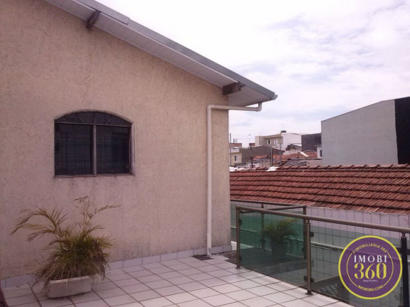 Sobrado com 3 Quartos à Venda, 273 m² em Vila Carrão - São Paulo