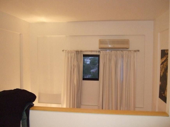 Imagem Apartamento com 1 Quarto à Venda, 55 m² em Indianópolis - São Paulo