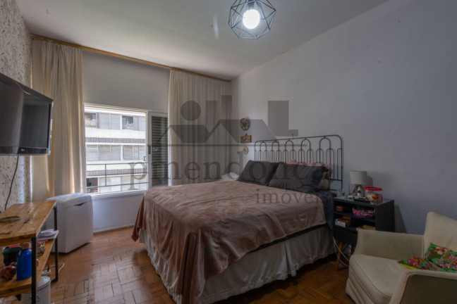 Imagem Apartamento com 3 Quartos à Venda, 180 m² em Higienópolis - São Paulo Imagem Apartamento com 3 Quartos à Venda, 180 m² em Higienópolis - São Paulo