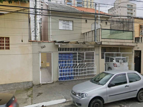 Imagem Casa com 2 Quartos à Venda, em Vila Moreira - São Paulo Imagem Casa com 2 Quartos à Venda, em Vila Moreira - São Paulo