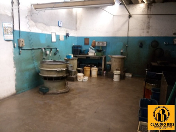 Imagem Galpão à Venda, 500 m² em Vila Gea - São Paulo Imagem Galpão à Venda, 500 m² em Vila Gea - São Paulo