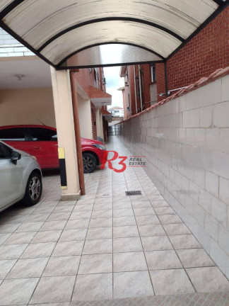 Imagem Apartamento com 2 Quartos à Venda, 70 m² em Estuário - Santos Imagem Apartamento com 2 Quartos à Venda, 70 m² em Estuário - Santos
