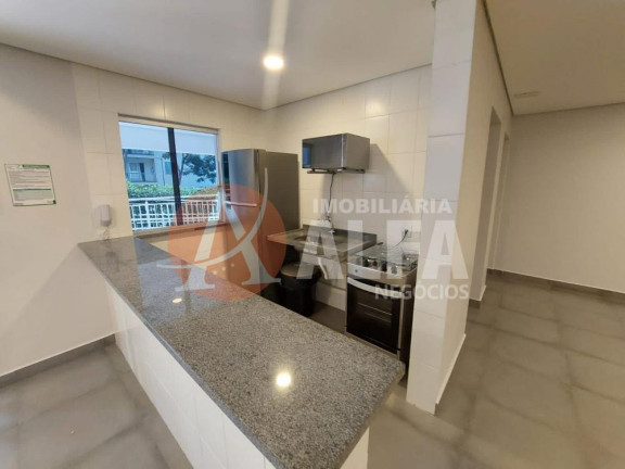 Imagem Apartamento com 2 Quartos à Venda, 54 m² em Jardim Caiapiá - Cotia Imagem Apartamento com 2 Quartos à Venda, 54 m² em Jardim Caiapiá - Cotia