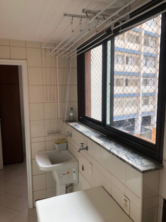 Imagem Imóvel com 3 Quartos à Venda, 160 m² em Paraíso - São Paulo