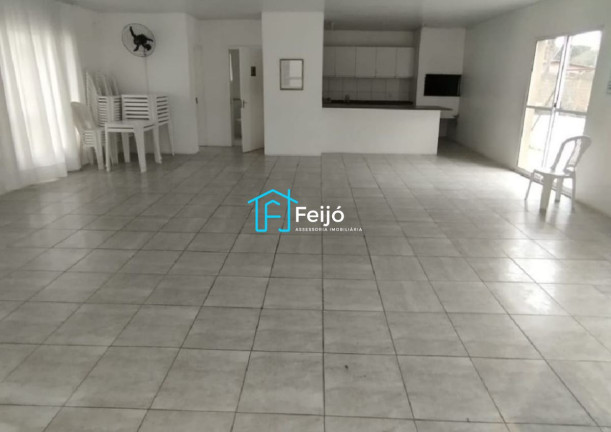 Imagem Apartamento com 2 Quartos à Venda, 44 m² em Restinga - Porto Alegre Imagem Apartamento com 2 Quartos à Venda, 44 m² em Restinga - Porto Alegre