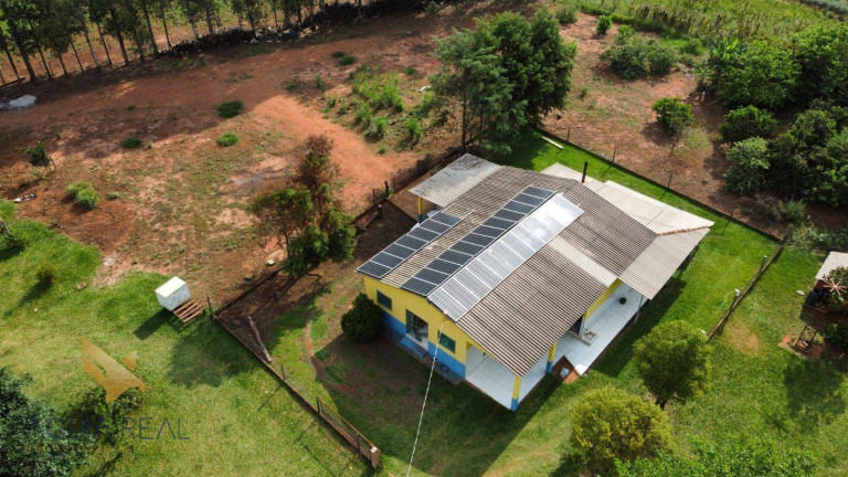 Imagem Fazenda à Venda, 120.000 m² em Chácara Alvorada - Ponta Porã Imagem Fazenda à Venda, 120.000 m² em Chácara Alvorada - Ponta Porã