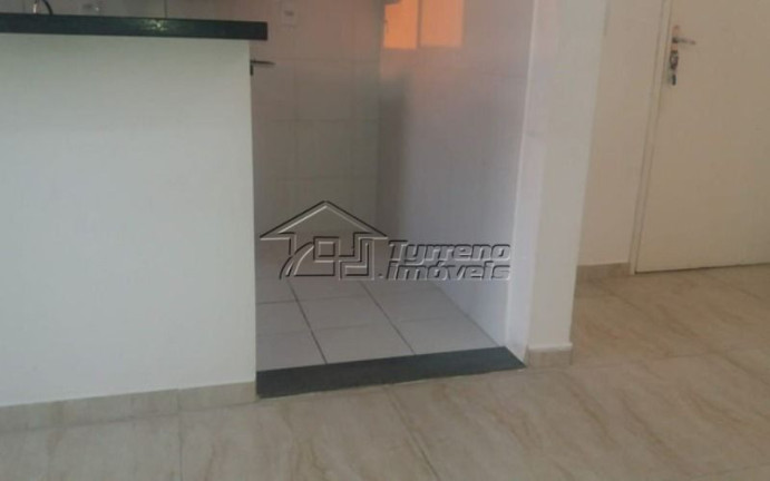 Imagem Apartamento com 2 Quartos à Venda, 57 m² em Residencial Flamboyant - São José Dos Campos