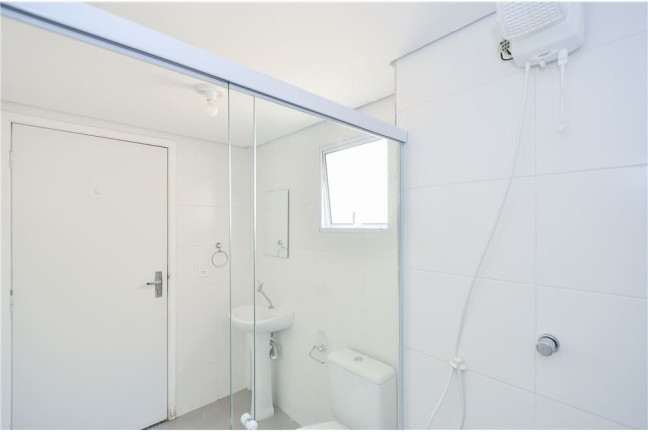 Imagem Studio com 1 Quarto à Venda, 26 m² em Vila Santa Catarina - São Paulo Imagem Studio com 1 Quarto à Venda, 26 m² em Vila Santa Catarina - São Paulo