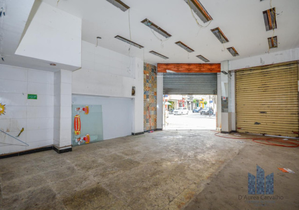 Imagem Loja para Alugar, 300 m² em Bom Retiro - São Paulo Imagem Loja para Alugar, 300 m² em Bom Retiro - São Paulo