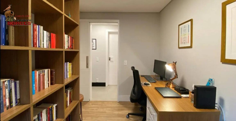 Imagem Apartamento com 2 Quartos à Venda, 73 m² em Brooklin - São Paulo Imagem Apartamento com 2 Quartos à Venda, 73 m² em Brooklin - São Paulo