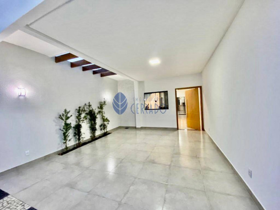 Imagem Casa com 3 Quartos à Venda, 200 m² em Cidade Universitária - Anápolis Imagem Casa com 3 Quartos à Venda, 200 m² em Cidade Universitária - Anápolis