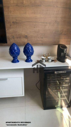 Imagem Apartamento com 1 Quarto à Venda, 36 m² em Piedade - Jaboatão Dos Guararapes Imagem Apartamento com 1 Quarto à Venda, 36 m² em Piedade - Jaboatão Dos Guararapes