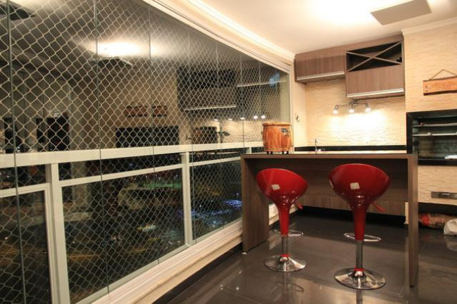 Imagem Apartamento com 3 Quartos à Venda, 114 m² em Vila Ema - São José Dos Campos Imagem Apartamento com 3 Quartos à Venda, 114 m² em Vila Ema - São José Dos Campos
