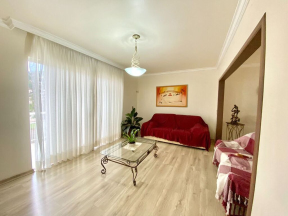 Imagem Casa com 3 Quartos à Venda, 338 m² em Jardim Itália - Chapecó Imagem Casa com 3 Quartos à Venda, 338 m² em Jardim Itália - Chapecó