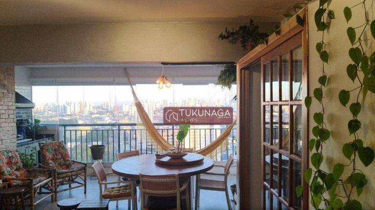 Imagem Apartamento com 3 Quartos à Venda, 97 m² em Belenzinho - São Paulo