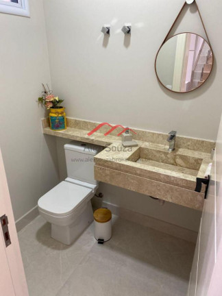 Imagem Casa com 3 Quartos à Venda, 230 m² em Parque Olívio Franceschini - Hortolândia Imagem Casa com 3 Quartos à Venda, 230 m² em Parque Olívio Franceschini - Hortolândia