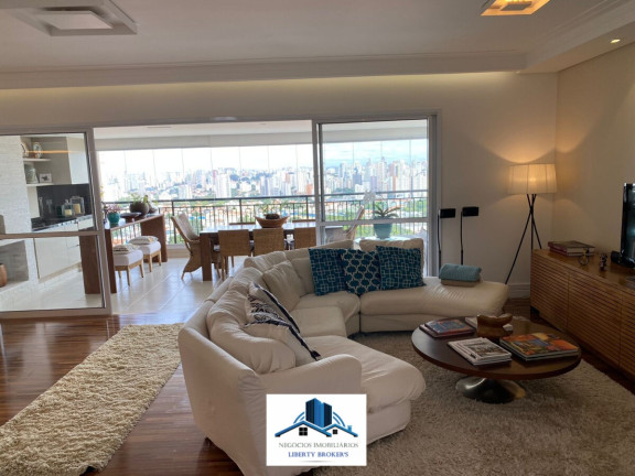 Imagem Apartamento com 3 Quartos à Venda, 213 m² em Ipiranga - São Paulo Imagem Apartamento com 3 Quartos à Venda, 213 m² em Ipiranga - São Paulo