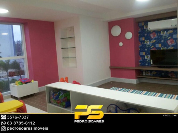 Imagem Apartamento com 5 Quartos à Venda, 632 m² em Altiplano Cabo Branco - João Pessoa Imagem Apartamento com 5 Quartos à Venda, 632 m² em Altiplano Cabo Branco - João Pessoa