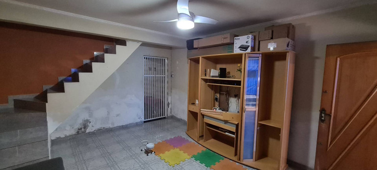 Imagem Casa com 7 Quartos à Venda, 400 m² em Vila Formosa - São Paulo Imagem Casa com 7 Quartos à Venda, 400 m² em Vila Formosa - São Paulo