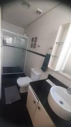 Imagem Apartamento com 3 Quartos à Venda, 64 m² em Centro - Florianópolis