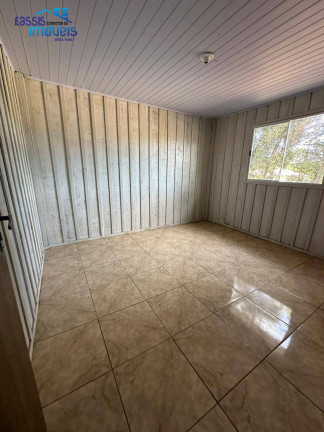 Imagem Casa com 2 Quartos à Venda, 72 m² em Roseira - Colombo Imagem Casa com 2 Quartos à Venda, 72 m² em Roseira - Colombo