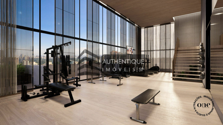 Imagem Apartamento com 3 Quartos à Venda, 89 m² em Vila Clementino - São Paulo Imagem Apartamento com 3 Quartos à Venda, 89 m² em Vila Clementino - São Paulo