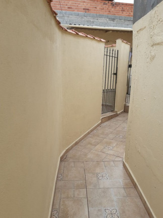 Imagem Casa com 3 Quartos à Venda, 214 m² em Jardim Itapark - Mauá Imagem Casa com 3 Quartos à Venda, 214 m² em Jardim Itapark - Mauá