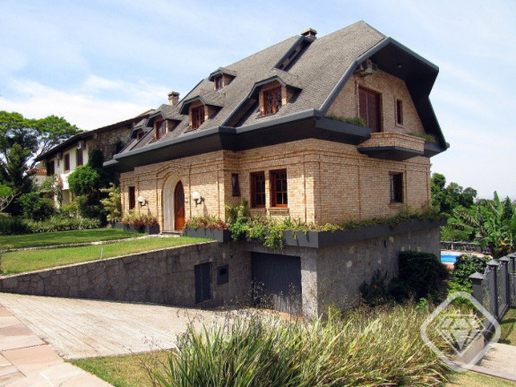 Imagem Casa de Condomínio com 4 Quartos à Venda, 550 m² em Cavalhada - Porto Alegre Imagem Casa de Condomínio com 4 Quartos à Venda, 550 m² em Cavalhada - Porto Alegre