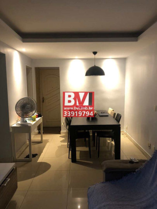 Imagem Apartamento com 2 Quartos à Venda, 70 m² em Vista Alegre - Rio De Janeiro