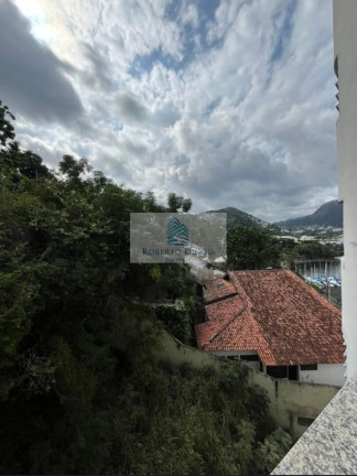 Imagem Imóvel com 1 Quarto à Venda, 50 m² em São Francisco - Niterói Imagem Imóvel com 1 Quarto à Venda, 50 m² em São Francisco - Niterói