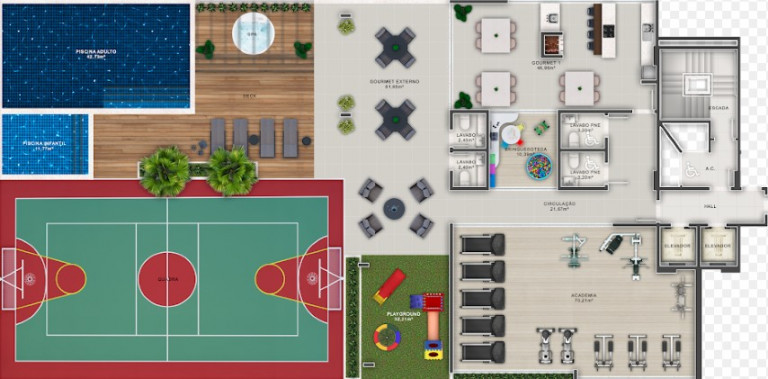 Imagem Imóvel com 3 Quartos à Venda, 120 m² em Meia Praia - Itapema Imagem Imóvel com 3 Quartos à Venda, 120 m² em Meia Praia - Itapema