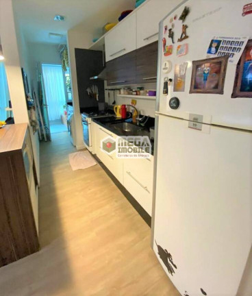 Imagem Apartamento com 2 Quartos à Venda, 73 m² em Itacorubi - Florianópolis Imagem Apartamento com 2 Quartos à Venda, 73 m² em Itacorubi - Florianópolis