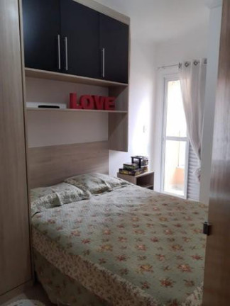 Imagem Apartamento com 2 Quartos à Venda, 100 m² em Vila Camilópolis - Santo André