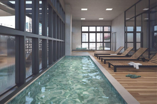 Imagem Imóvel com 1 Quarto à Venda, 35 m² em Centro - Curitiba Imagem Imóvel com 1 Quarto à Venda, 35 m² em Centro - Curitiba