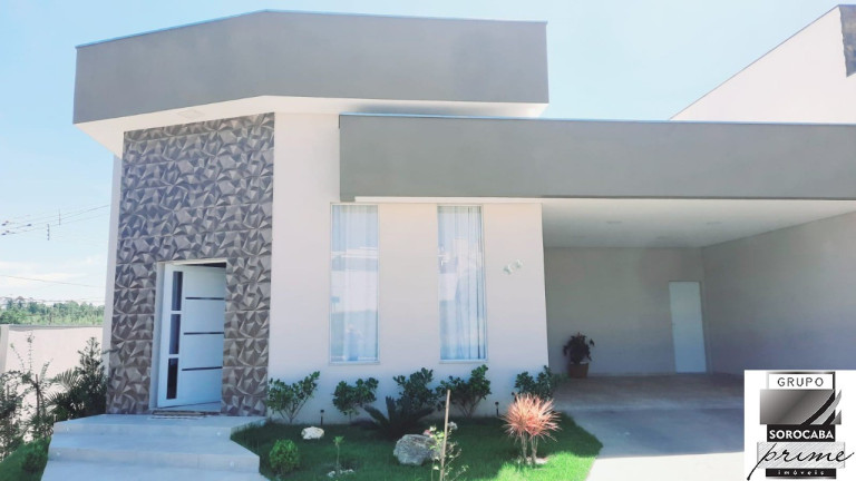 Imagem Casa com 3 Quartos à Venda, 380 m² em Wanel Ville - Sorocaba Imagem Casa com 3 Quartos à Venda, 380 m² em Wanel Ville - Sorocaba