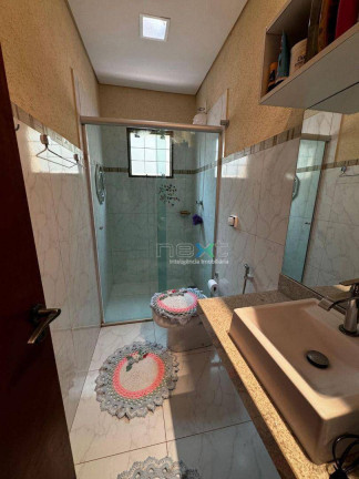 Imagem Casa com 3 Quartos à Venda, 220 m² em Vila Nascente - Campo Grande Imagem Casa com 3 Quartos à Venda, 220 m² em Vila Nascente - Campo Grande