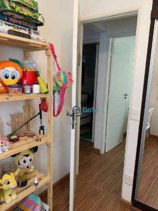 Imagem Apartamento com 3 Quartos à Venda, 61 m² em Vila Antonieta - São Paulo Imagem Apartamento com 3 Quartos à Venda, 61 m² em Vila Antonieta - São Paulo