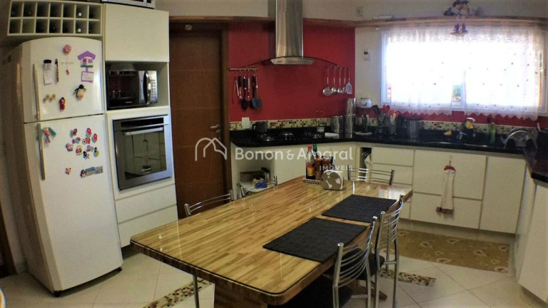 Imagem Casa de Condomínio com 4 Quartos à Venda, 357 m² em Parque Brasil 500 - Paulínia Imagem Casa de Condomínio com 4 Quartos à Venda, 357 m² em Parque Brasil 500 - Paulínia