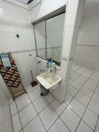 Imagem Casa com 2 Quartos à Venda, 56 m² em Sítio Do Campo - Praia Grande
