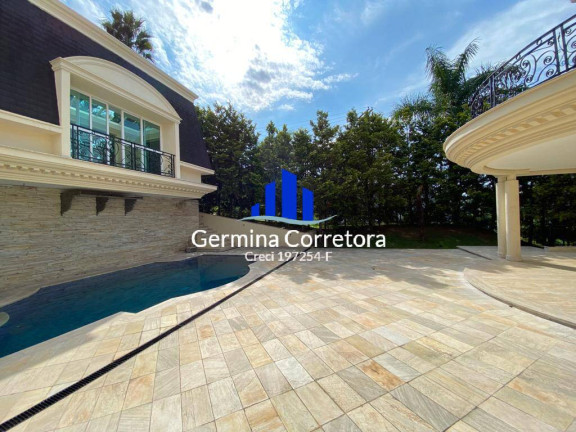 Imagem Casa com 6 Quartos à Venda, 1.200 m² em Tamboré - Santana De Parnaíba Imagem Casa com 6 Quartos à Venda, 1.200 m² em Tamboré - Santana De Parnaíba