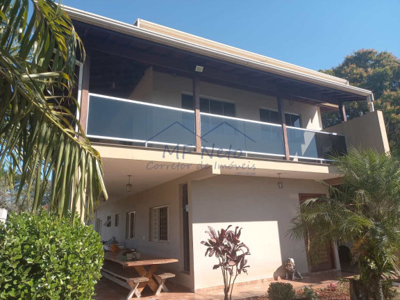Imagem Casa com 5 Quartos à Venda, 3.500 m² em Vertentes Do Mamonal - Pirassununga Imagem Casa com 5 Quartos à Venda, 3.500 m² em Vertentes Do Mamonal - Pirassununga