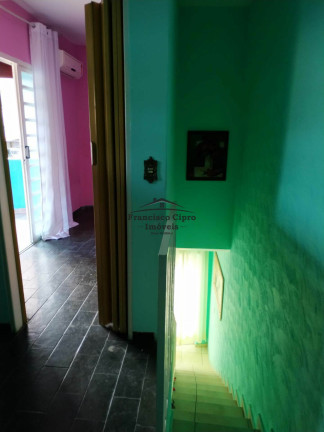 Imagem Sobrado com 2 Quartos à Venda, 54 m² em Campinho - Guaratinguetá Imagem Sobrado com 2 Quartos à Venda, 54 m² em Campinho - Guaratinguetá