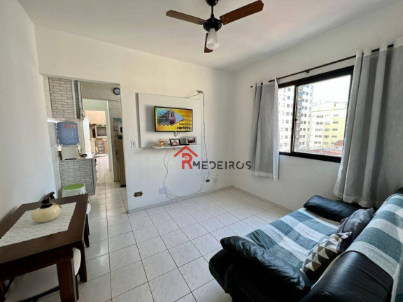 Imagem Apartamento com 1 Quarto à Venda, 40 m² em Tupi - Praia Grande Imagem Apartamento com 1 Quarto à Venda, 40 m² em Tupi - Praia Grande
